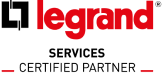 Services certified partner